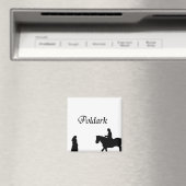 Poldark Magneet (Insitu (Vaatwasser))