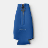 Pole Fitness Flesjeskoeler (Achterkant)