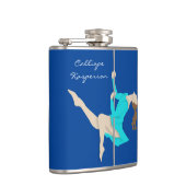 Pole Fitness Heupfles (Rechts)