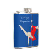 Pole Fitness Heupfles (Rechts)