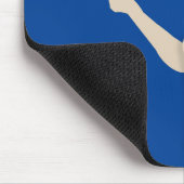 Pole Fitness Muismat (Hoek)