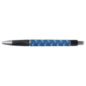 Pole Fitness Pen (Voorkant)