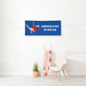 Pole Fitness Spandoek (Insitu)