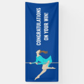 Pole Fitness Spandoek (Verticaal)