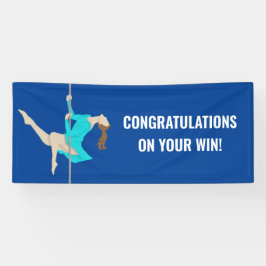 Pole Fitness Spandoek