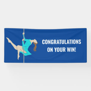 Pole Fitness Spandoek