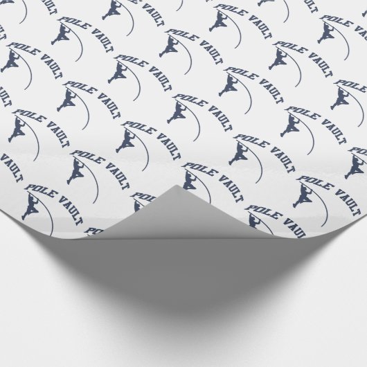 Pole Valt Cadeaupapier (Hoek)