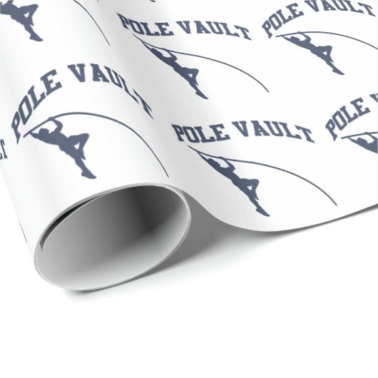 Pole Valt Cadeaupapier (Rol Hoek)