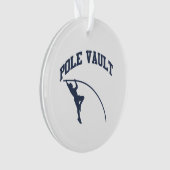 Pole Valt Ornament (voorkant)