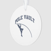 Pole Valt Ornament (voorkant)