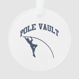 Pole Valt Ornament