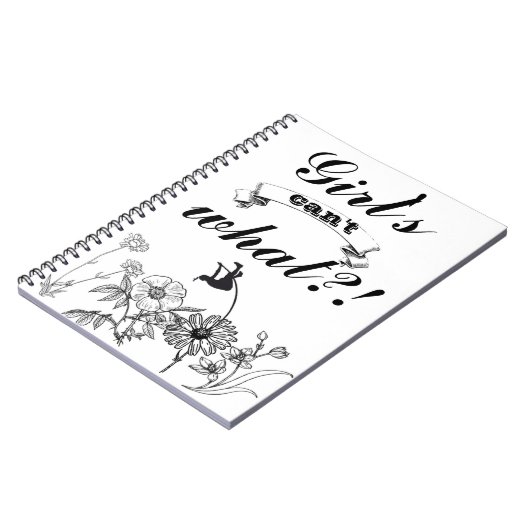 pole vault journal notitieboek (Linkerzijde)