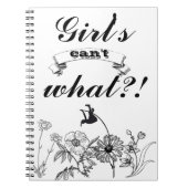 pole vault journal notitieboek (Voorkant)