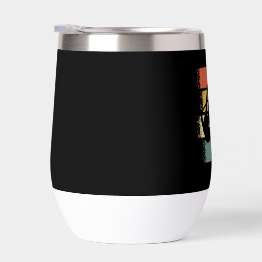 Pole Vault Retro (Rechts)