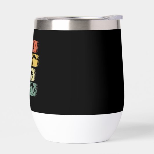 Pole Vault Retro (Links)