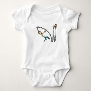 Pole Vault Romper