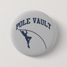 Pole Vault Ronde Button 5,7 Cm