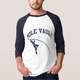 Pole Vault T-shirt