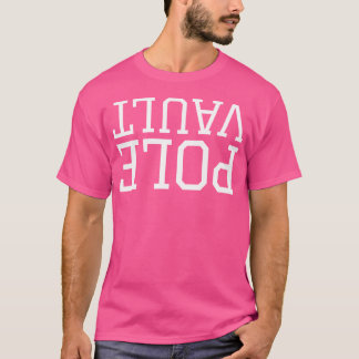Pole Vault T-shirt