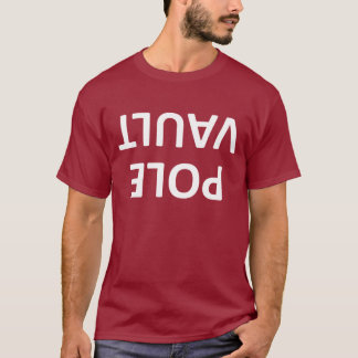 Pole Vault T-shirt