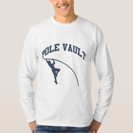 Pole Vault T-shirt