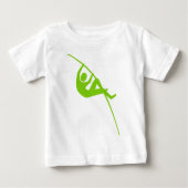 Pole Vaulting - Martian Green (Voorkant)