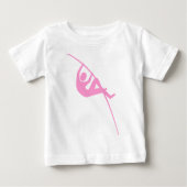 Pole Vaulting - Roze (Voorkant)