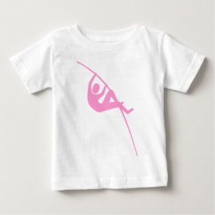 Pole Vaulting - Roze
