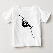 Pole Vaulting - zwart (Voorkant)