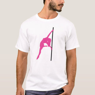 poleancer t-shirt