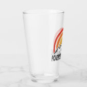 Polemonium Peak Californië Glas (Rechts)