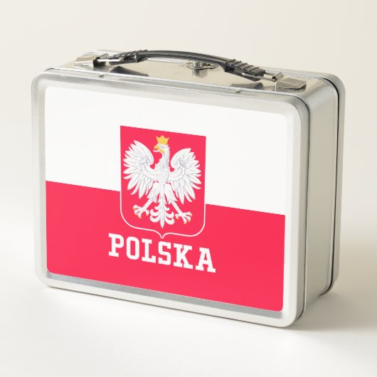 Polen (Achterkant)