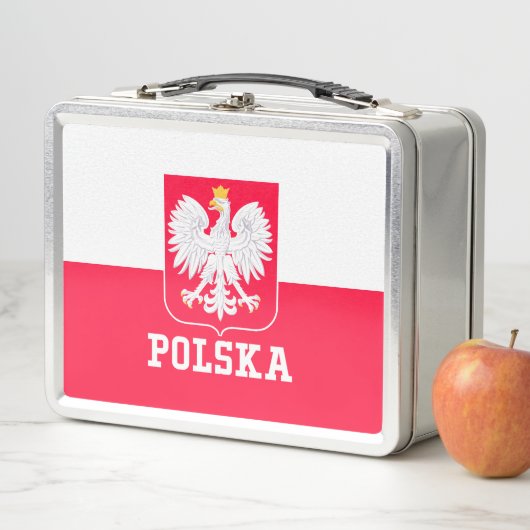 Polen (In situ)