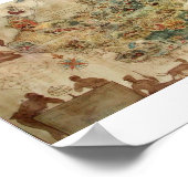 POLEN 1938 POSTER (Hoek)