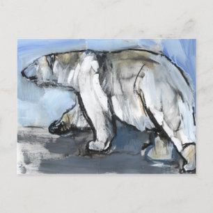 Polen 2013 briefkaart