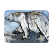 Polen 2013 magneet (Horizontaal)