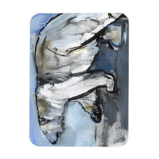 Polen 2013 magneet (Verticaal)