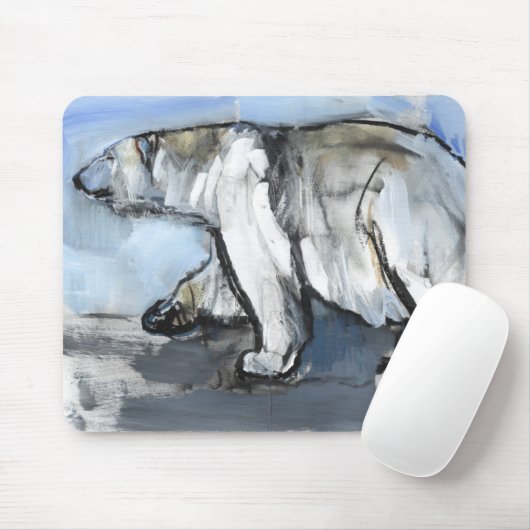 Polen 2013 muismat (Met muis)