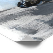 Polen 2013 poster (Hoek)