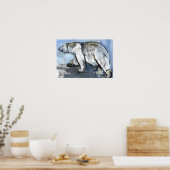 Polen 2013 poster (Keuken)