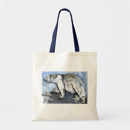 Polen 2013 tote bag (Voorkant)