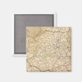 Polen 2 magneet (Voorkant / Achterkant)