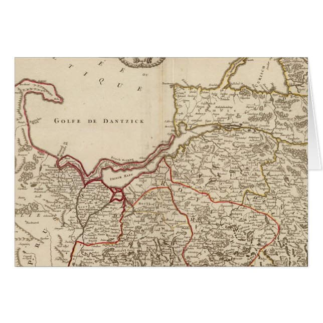 Polen 3 (Voorkant Horizontaal)