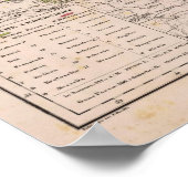 Polen 3 poster (Hoek)