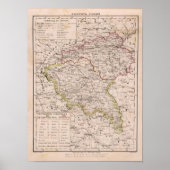 Polen 3 poster (Voorkant)