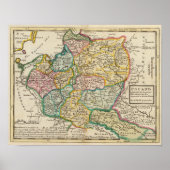 Polen 4 poster (Voorkant)