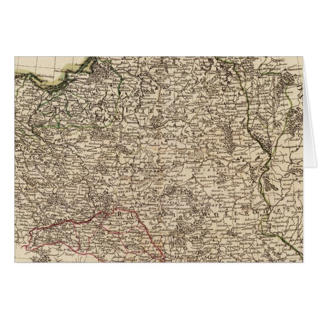 Polen 5 (Voorkant Horizontaal)