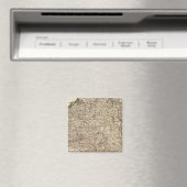 Polen 5 magneet (Insitu (Vaatwasser))