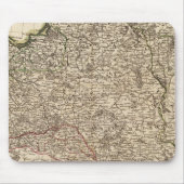 Polen 5 muismat (Voorkant)