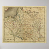 Polen 5 poster (Voorkant)